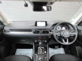 CX-5 2.0 20S