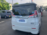 ソリオ 1.2 ハイブリッド(HYBRID)  MZ 2型 MA36S