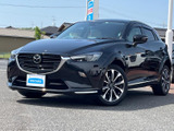 CX-3 1.5 15S アーバンドレッサー 