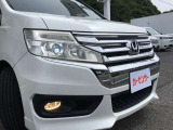 ステップワゴン 2.0 スパーダ S パワーエディション 