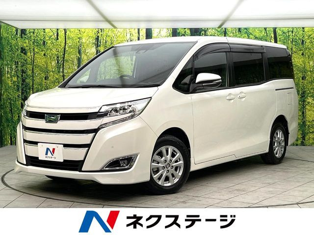 ノア 1.8 ハイブリッド G 
