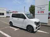 N-WGNカスタム L ホンダ センシング 