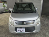 ワゴンR FX 4WD 