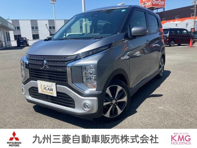 eKクロス T 