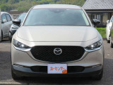 CX-30  1.8 XD ブラックトーンエディション ディーゼルターボ