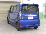 N-BOXカスタム G L ホンダセンシング 