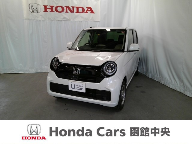 N-ONE オリジナル 4WD 