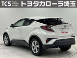 C-HR ハイブリッド 1.8 S LED パッケージ