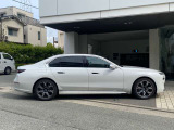 【ボディデザイン】スタイリングの美しさはプロポーションで決まります☆ショートオーバーハング☆ロング・ホイルベース☆ホフマイスター・キンク☆BMWはボディデザインの拘りを随所に取り込んでおります!