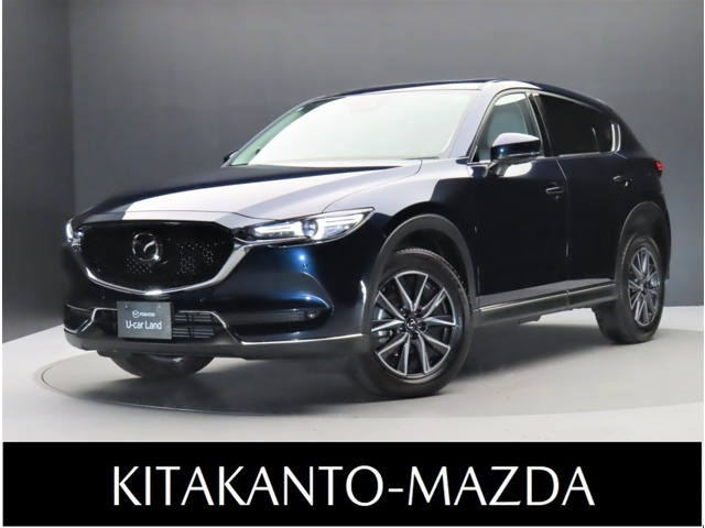 CX-5 2.2 XD Lパッケージ 