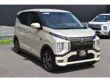 eKクロス EV P 