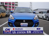 スイフト 1.4 スポーツ 