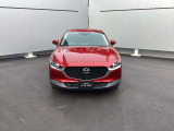 CX-30 2.0 20S プロアクティブ 