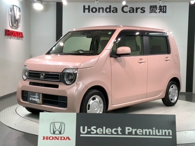 N-WGN L ホンダ センシング 