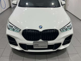 X1 xドライブ 18d Mスポーツ 4WD 
