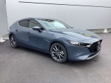 MAZDA3ファストバック 1.5 15S ツーリング 