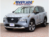 日産 エクストレイル 1.5 G e-4ORCE 4WD  サンルーフ プロパイロット コネクトナビ