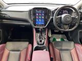 レヴォーグ 2.4 STI スポーツR EX 4WD 