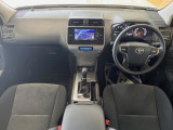 ランドクルーザープラド 2.7 TX 4WD 