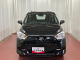 ミライース L SAIII 