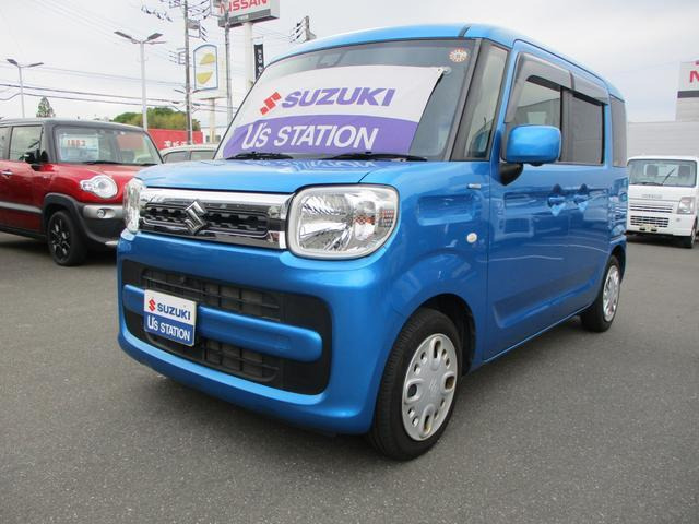 スペーシア ハイブリッド(HYBRID)  X 
