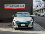 プリウスPHV 1.8 A 