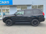 ランドクルーザープラド 2.7 TX Lパッケージ マットブラック エディション 4WD 