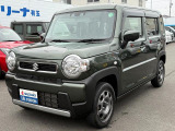 ハスラー ハイブリッド(HYBRID) Gターボ 衝突軽減ブレーキ