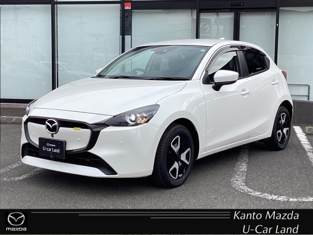 MAZDA2 1.5 15BD 
