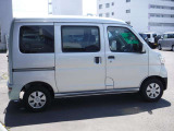 ピクシスバン クルーズターボ SAIII ハイルーフ 4WD 