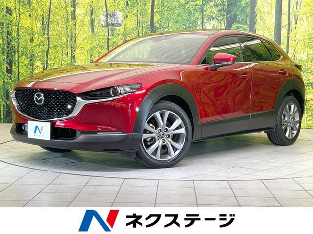 CX-30 2.0 20S プロアクティブ ツーリングセレクション 