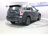 フォレスター 2.0 Sリミテッド 4WD EyeSight搭載車