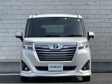 ルーミー 1.0 カスタム G 4WD 修復歴無し