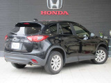 CX-5 2.2 XD 