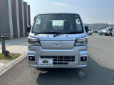 ハイゼットトラック スタンダード 3方開 4WD