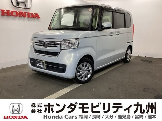 N-BOX G 
