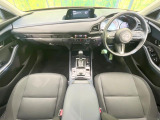 CX-30 2.0 20S プロアクティブ ツーリングセレクション 