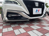 クラウン 2.0 RS アドバンス 