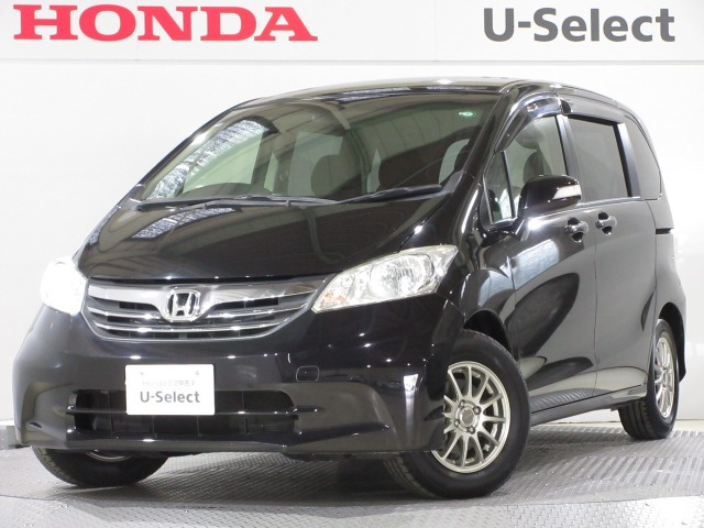 フリード 1.5 GH 