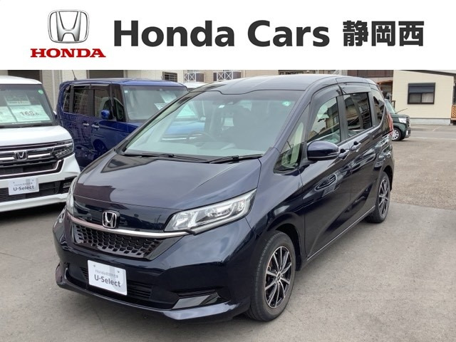 フリード 1.5 G ホンダセンシング 