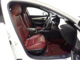 MAZDA3ファストバック  1.8 XD 100周年 特別記念車 ディーゼルターボ