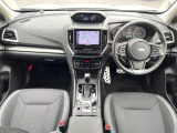 フォレスター 2.0 アドバンス 4WD 