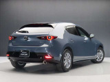 MAZDA3ファストバック  2.0 X スマートエディション