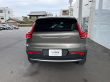 XC40 B4 AWD インスクリプション 4WD 