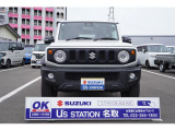 ジムニーシエラ 1.5 JC 4WD