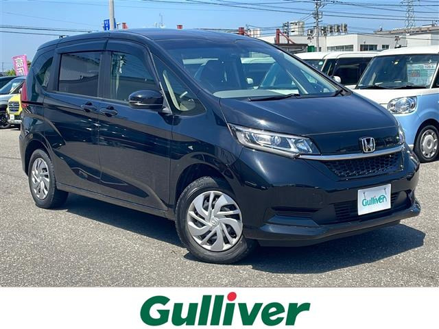 フリード 1.5 G ホンダセンシング 4WD 4WD ワンオーナー