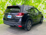 フォレスター 2.5 プレミアム 4WD 