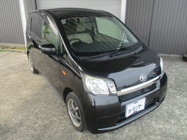 ムーヴ L SA 