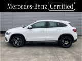 GLAクラス GLA200d 4マチック 4WD 