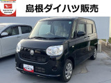ダイハツ ムーヴキャンバス